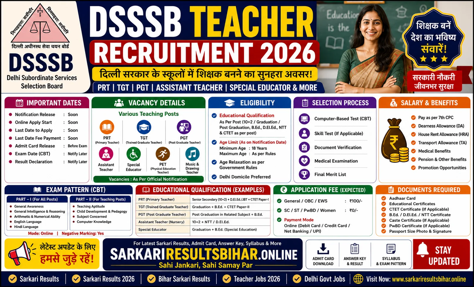 teaching jobs 2026